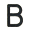 Rectangular Stall Plate - 3 lines