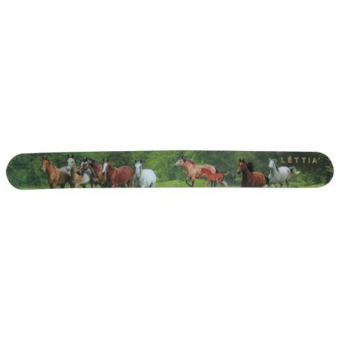 Emery Boards - Wild Horses - Novelty & Gifts