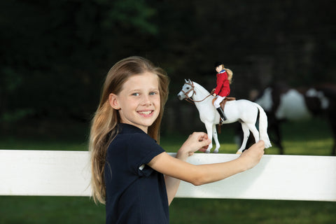 Breyer® Traditional® Snowman