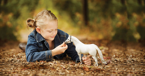 Breyer® Traditional® Snowman