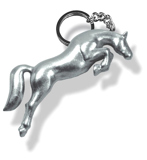 Kelley and Company Jumper Key Chain