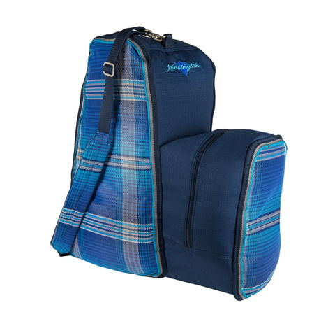 Kensington™ Boot Carry All