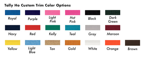 Pony Saddle Cover