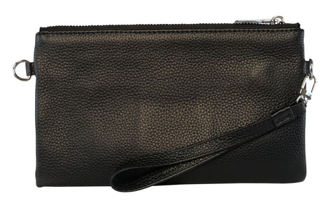 Tucker Tweed Equestrian™ Wellington Wristlet