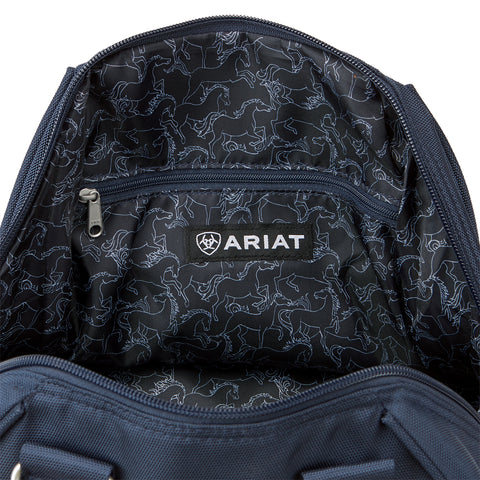 Ariat® Team Helmet Bag