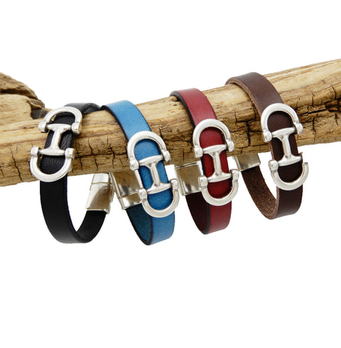 Lilo Collections™ Bilbao Bit Bracelet
