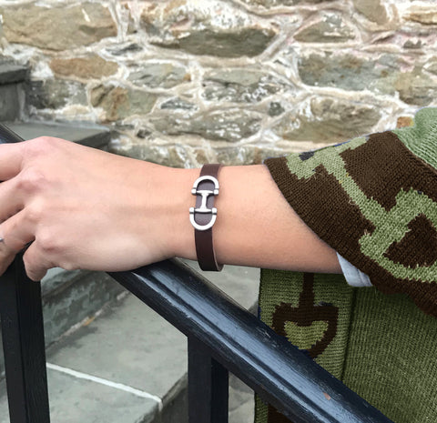 Lilo Collections™ Bilbao Bit Bracelet