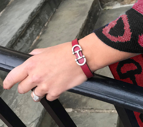 Lilo Collections™ Bilbao Bit Bracelet