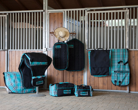 Kensington™ All Around Blanket Storage Bag