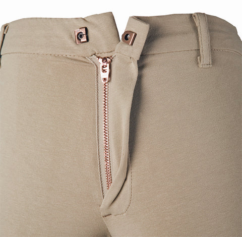 Devon-Aire® Versailles Low-Rise Breeches