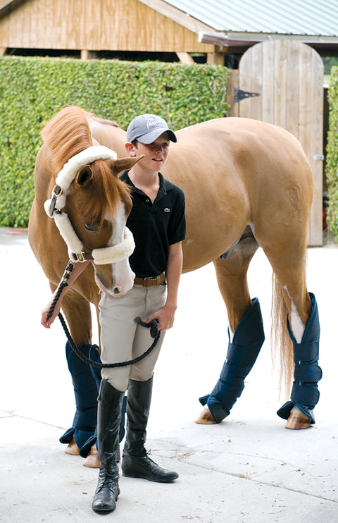 Ovation® Boys' 4-Pocket Breeches