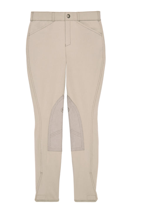 Ovation® Boys' 4-Pocket Breeches