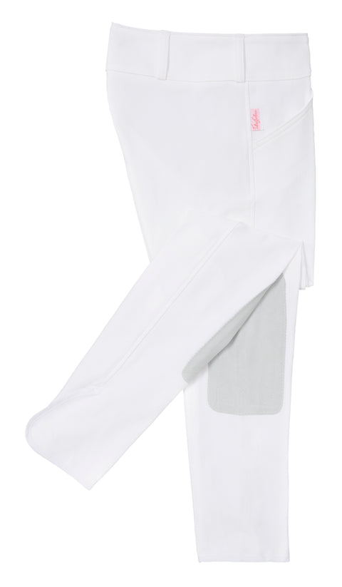 THE TAILORED SPORTSMAN™ Girls' Trophy Hunter Breeches