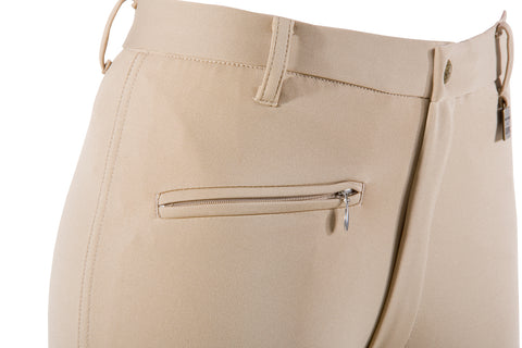 Devon-Aire® Ladies’ Versailles Knee-Patch Breech