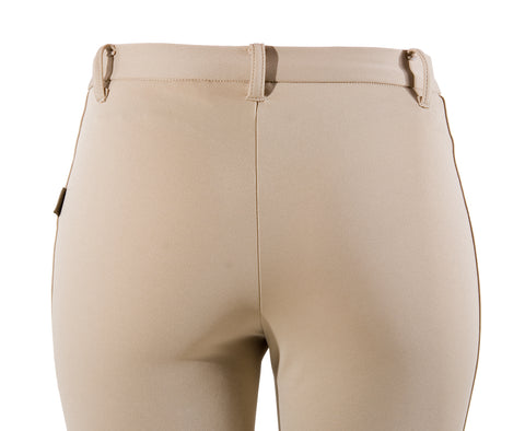 Devon-Aire® Ladies’ Versailles Knee-Patch Breech