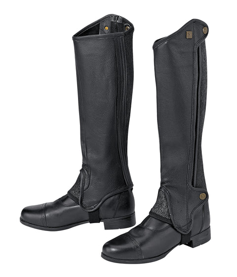 Ovation® Precision Fit Half Chaps