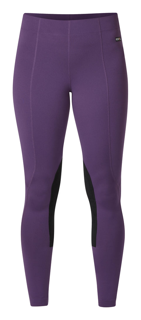 Kerrits® Flow Rise Performance Riding Tight - Tights