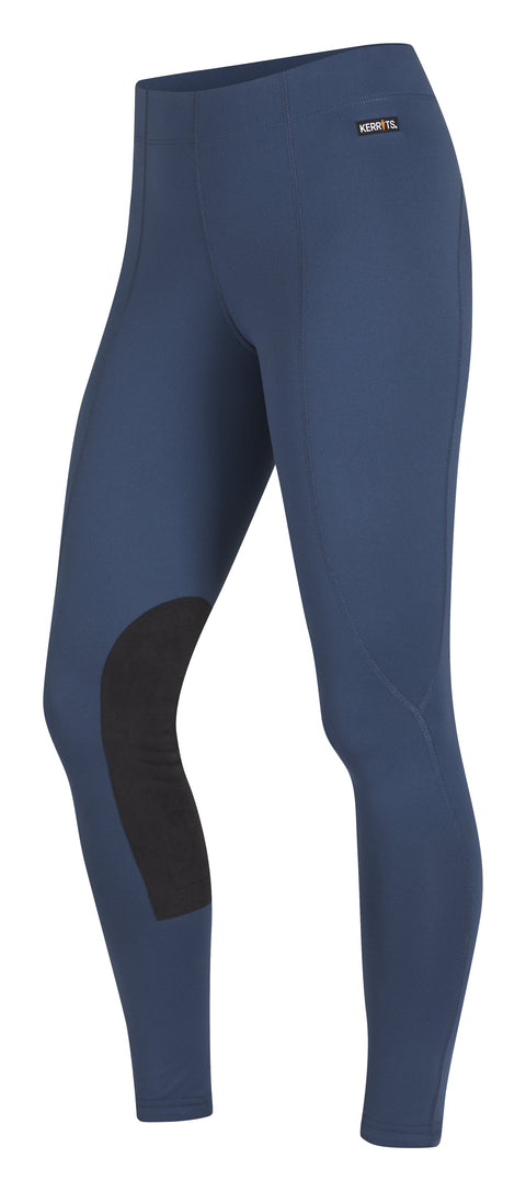 Kerrits® Flow Rise Performance Riding Tight - Tights