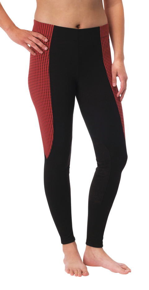 Kerrits® Flow Rise Performance Riding Tight - Tights