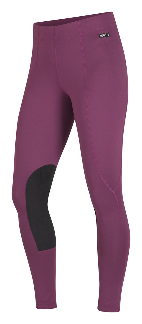 Kerrits® Flow Rise Performance Riding Tight - Tights
