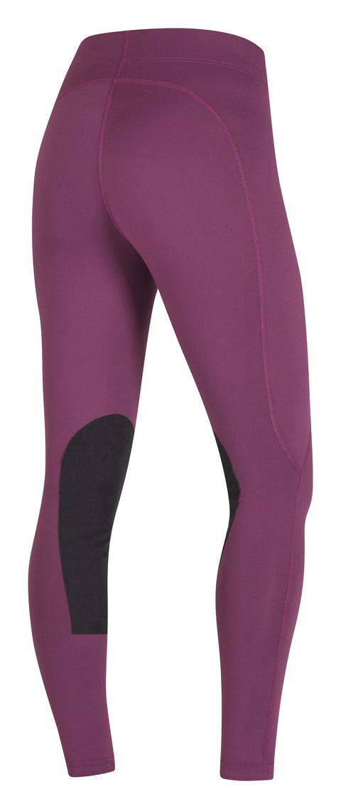 Kerrits® Flow Rise Performance Riding Tight - Tights