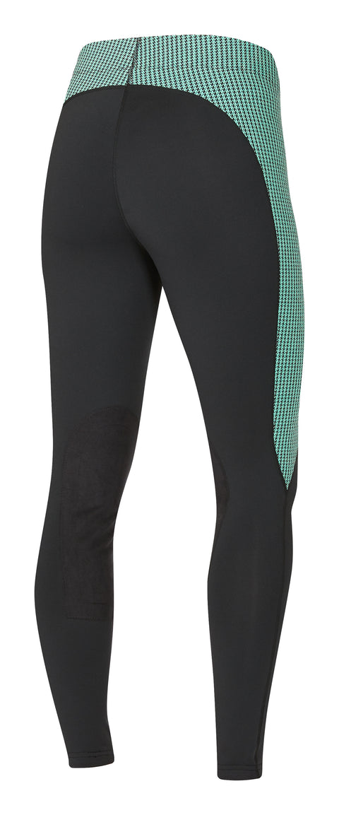Kerrits® Flow Rise Performance Riding Tight - Tights