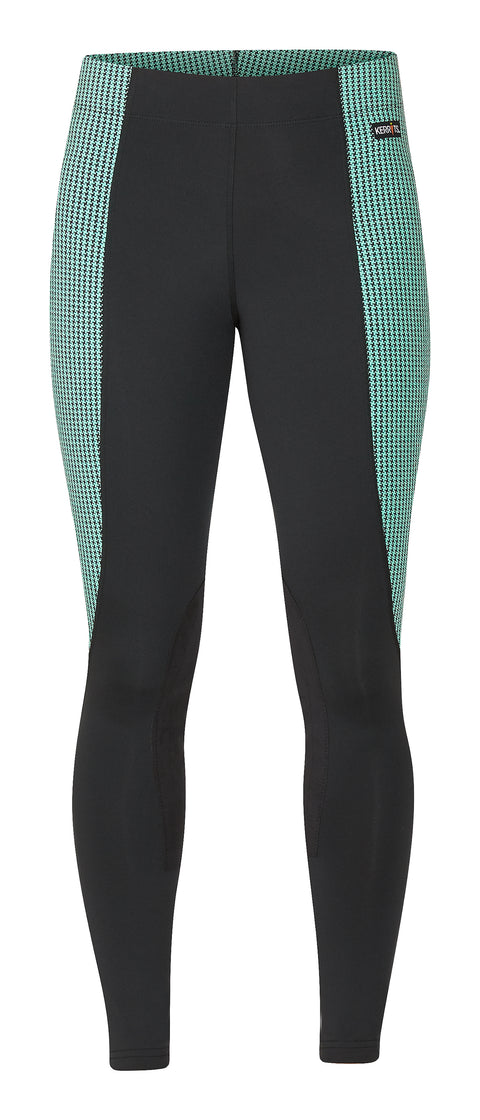 Kerrits® Flow Rise Performance Riding Tight - Tights