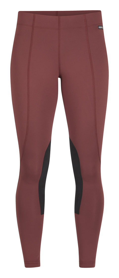 Kerrits® Flow Rise Performance Riding Tight - Tights