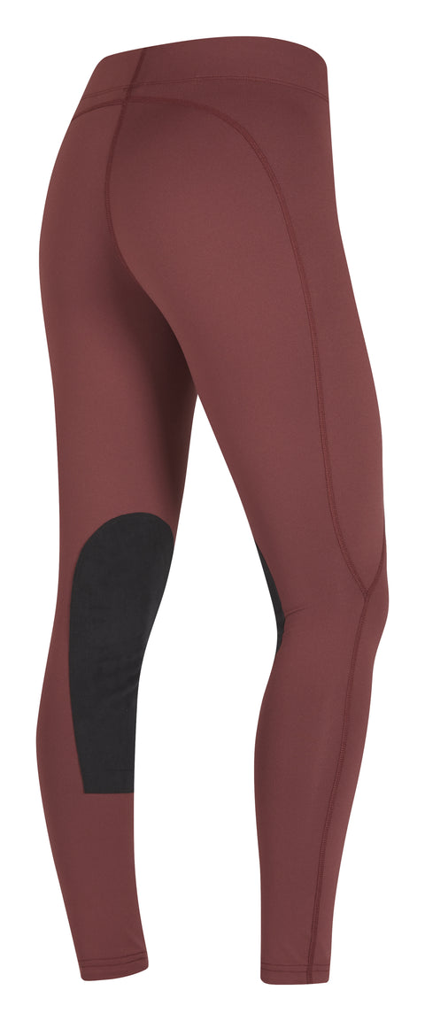 Kerrits® Flow Rise Performance Riding Tight - Tights