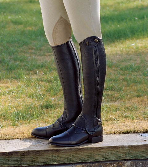 Tredstep™ Deluxe Half Chaps