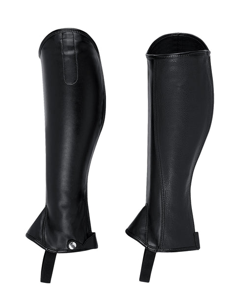 TuffRider® Micro Touch Half Chaps