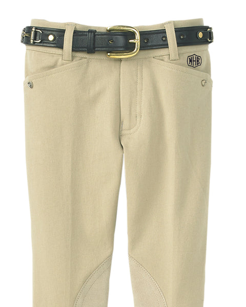 Ariat® Kids' Heritage Breeches