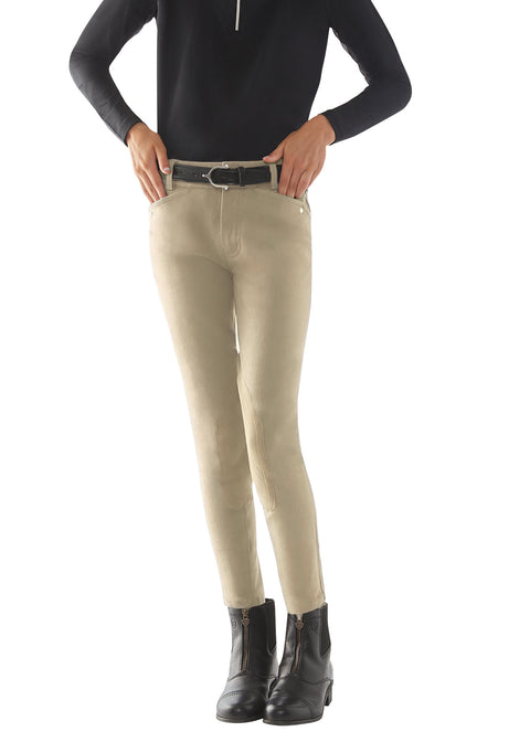 Ariat® Kids' Heritage Breeches