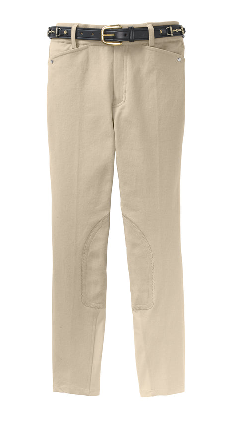 Ariat® Kids' Heritage Breeches