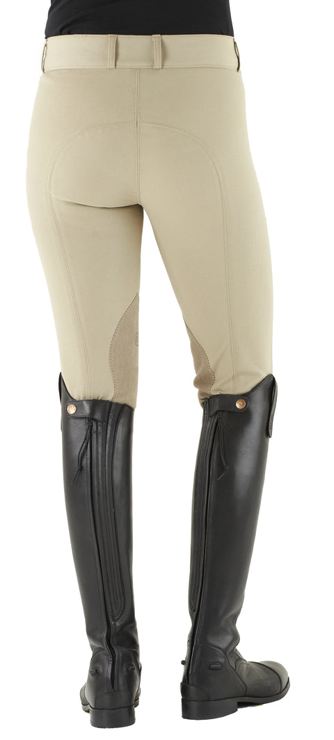 Ovation® Slim Secret™ Breeches