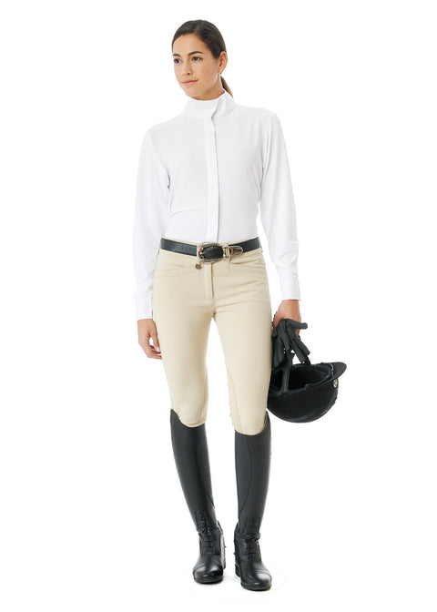 Ovation® Slim Secret™ Breeches