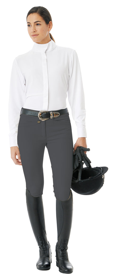 Ovation® Slim Secret™ Breeches