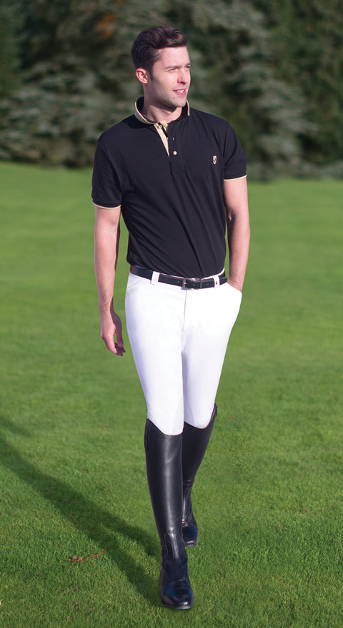 Tredstep™ Symphony Men's Verde Breech