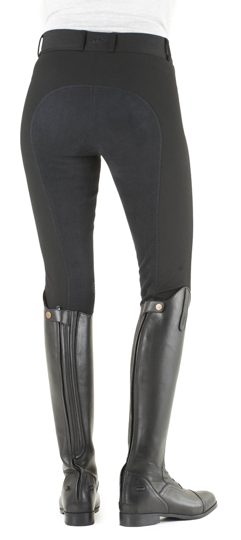 Ovation® Ladies’ Celebrity™ Slim Secret™ Full-Seat Breeches - Full Seat Breeches
