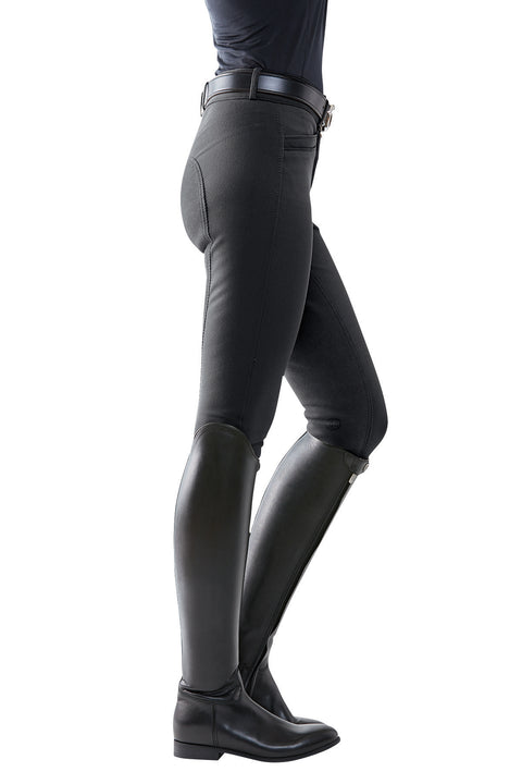 Ovation® Ladies’ Celebrity™ Slim Secret™ Full-Seat Breeches - Full Seat Breeches