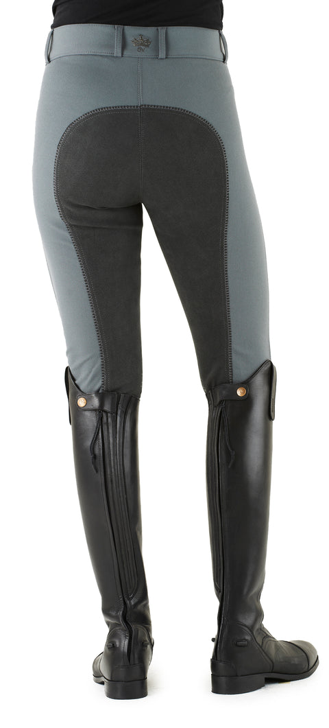 Ovation® Ladies’ Celebrity™ Slim Secret™ Full-Seat Breeches - Full Seat Breeches