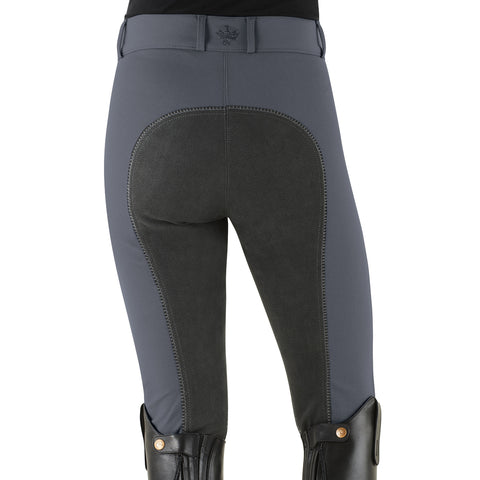 Ovation® Ladies’ Celebrity™ Slim Secret™ Full-Seat Breeches - Full Seat Breeches