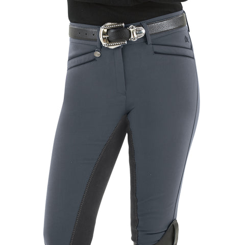 Ovation® Ladies’ Celebrity™ Slim Secret™ Full-Seat Breeches - Full Seat Breeches