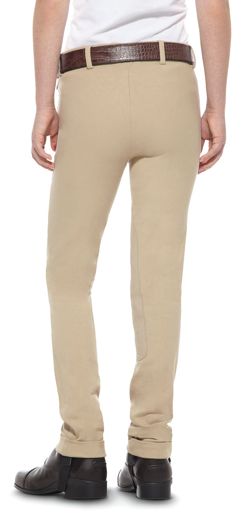 Ariat® Kids' Heritage Side-Zip Jod
