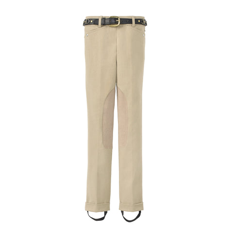 Ariat® Kids' Heritage Side-Zip Jod