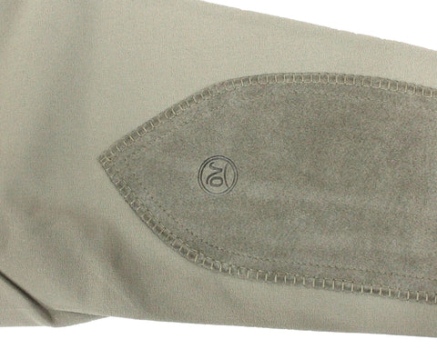 Ovation® Boys' EuroWEAVE™ Cuff Jod