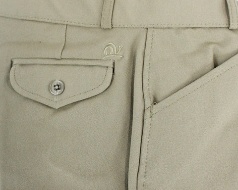 Ovation® Boys' EuroWEAVE™ Cuff Jod