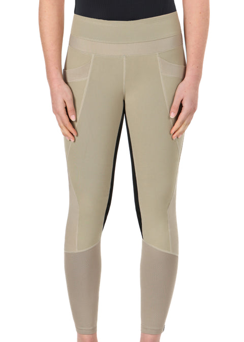 Irideon® Synergy Full-Seat Tight