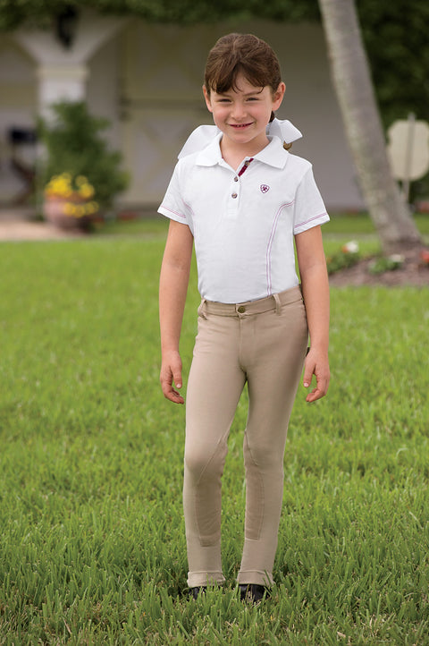 Devon-Aire® Children's Versailles Jods