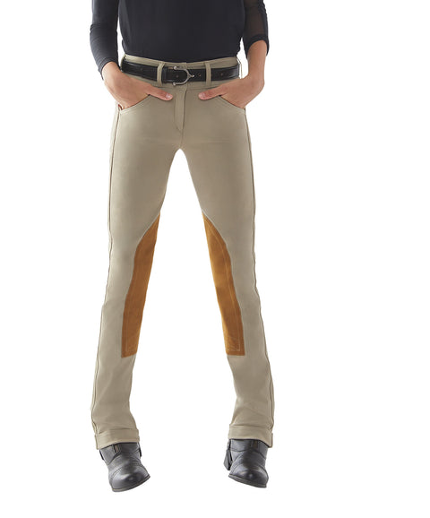 THE TAILORED SPORTSMAN™ Girls' Trophy Hunter Jod